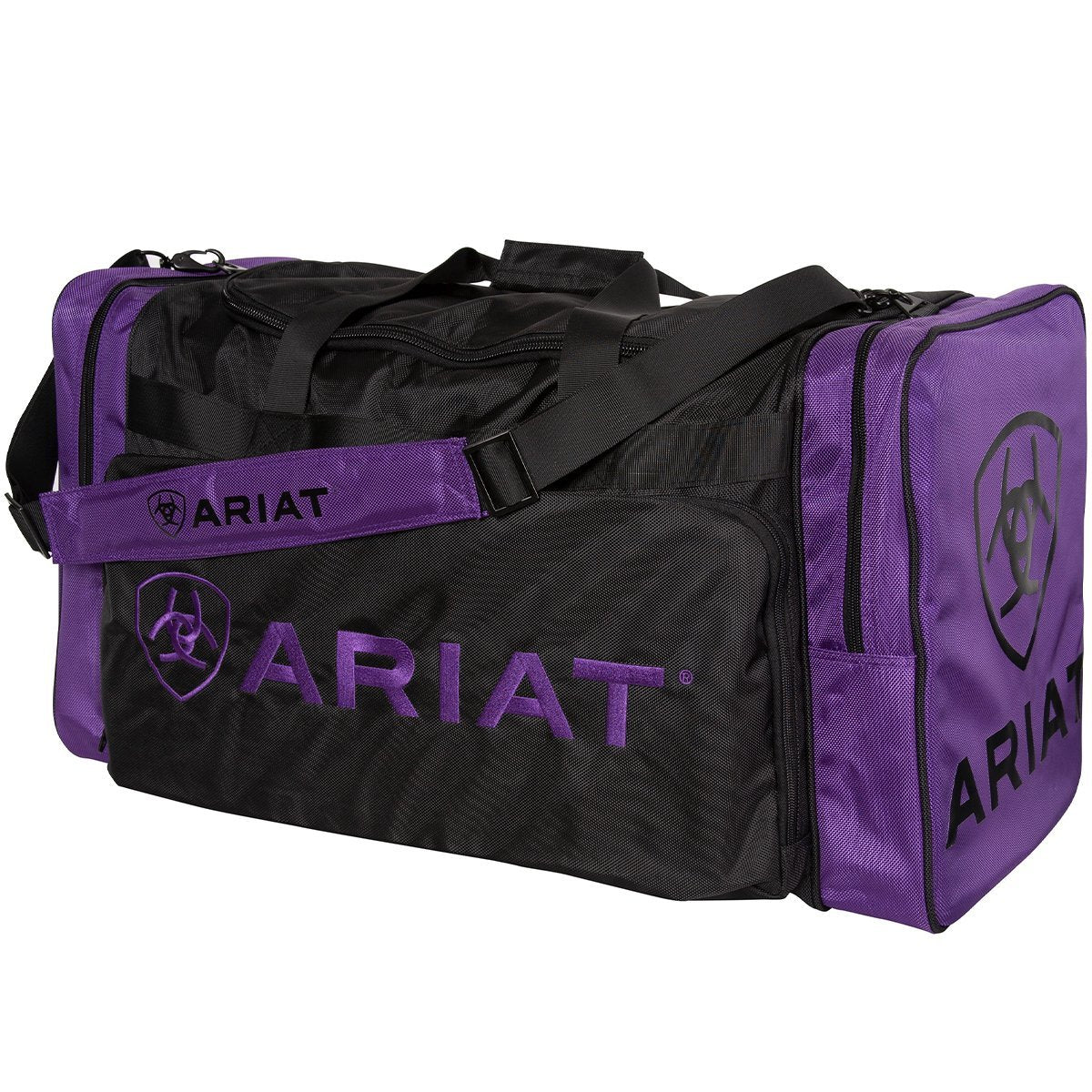 Ariat Gear Bag-Trailrace Equestrian Outfitters-The Equestrian