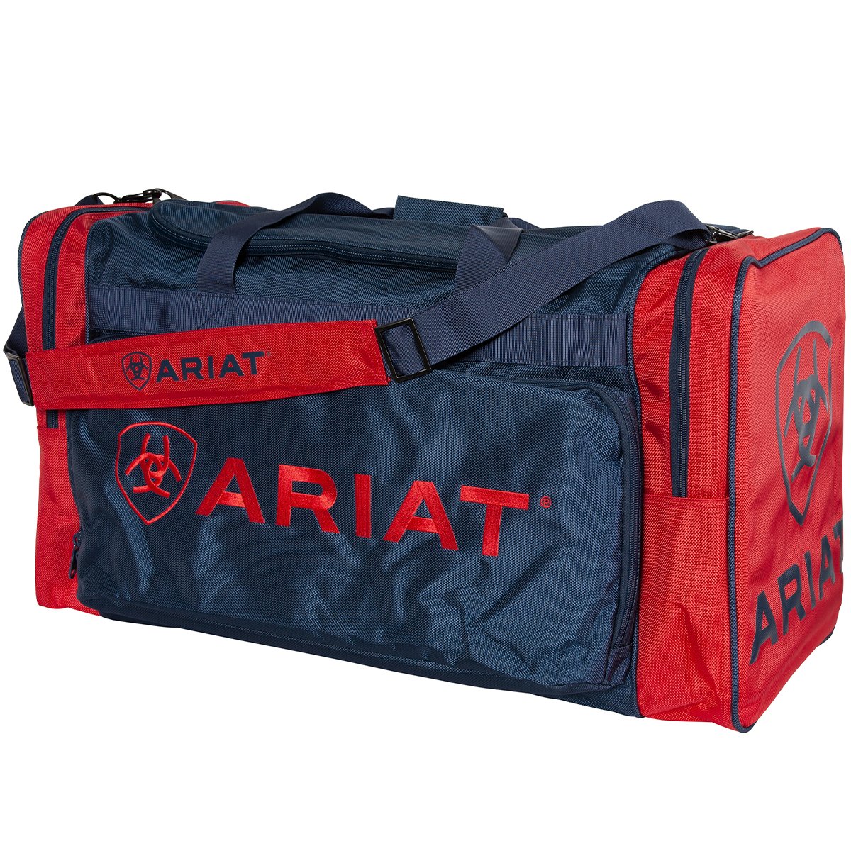 Ariat Gear Bag-Trailrace Equestrian Outfitters-The Equestrian