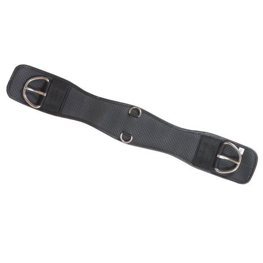 Eurohunter Deluxe Gel Cinch Girth-Trailrace Equestrian Outfitters-The Equestrian