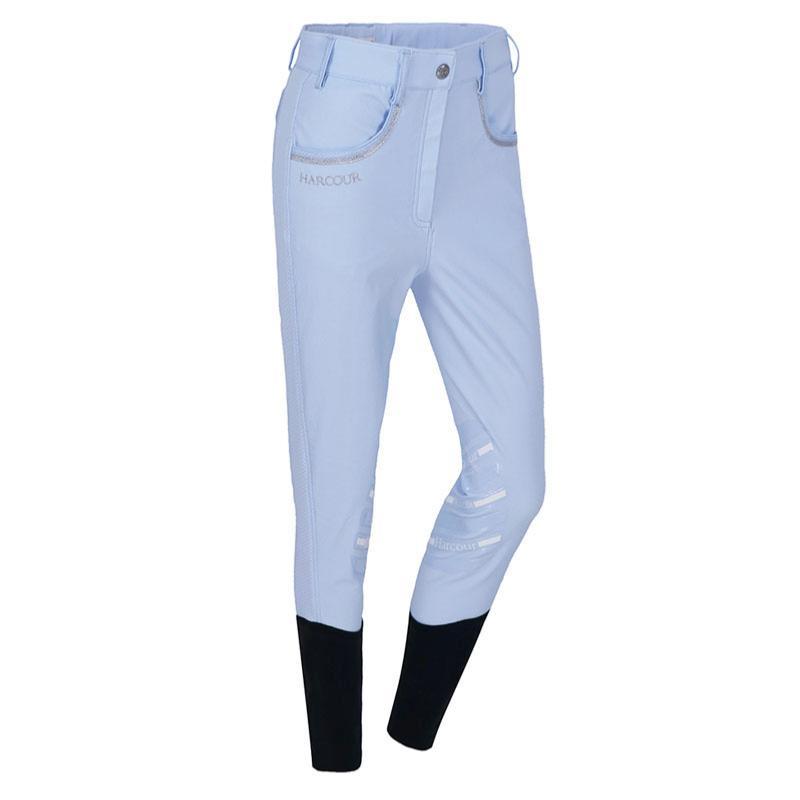 Harcour Salinas Breeches-Trailrace Equestrian Outfitters-The Equestrian