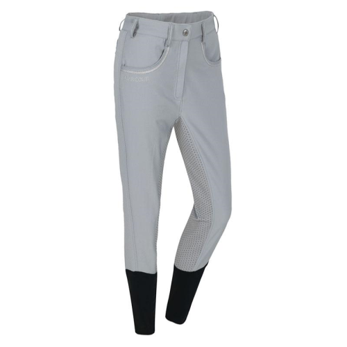 Harcour Salinas Breeches-Trailrace Equestrian Outfitters-The Equestrian