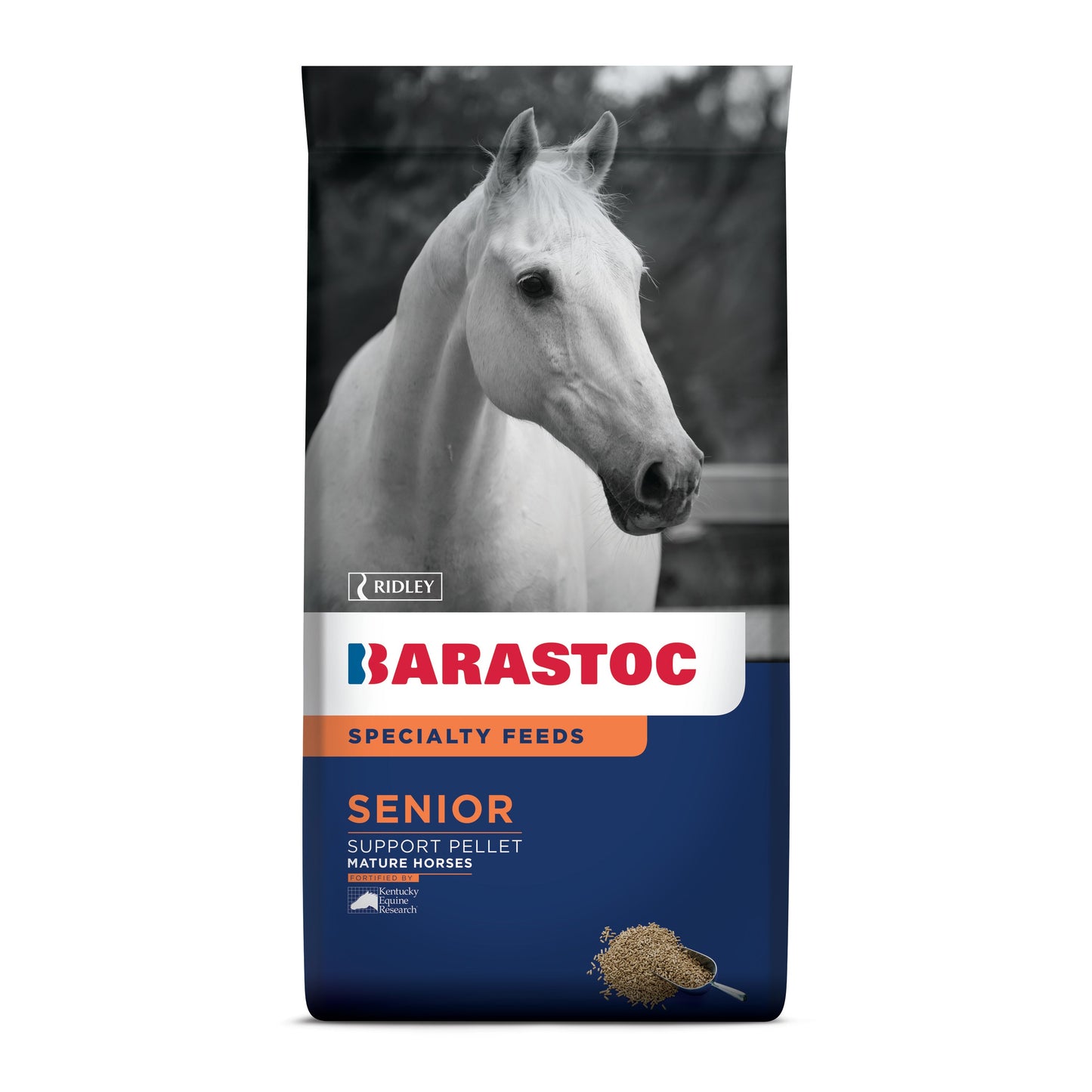 Barastoc Senior 20kg-Southern Sport Horses-The Equestrian