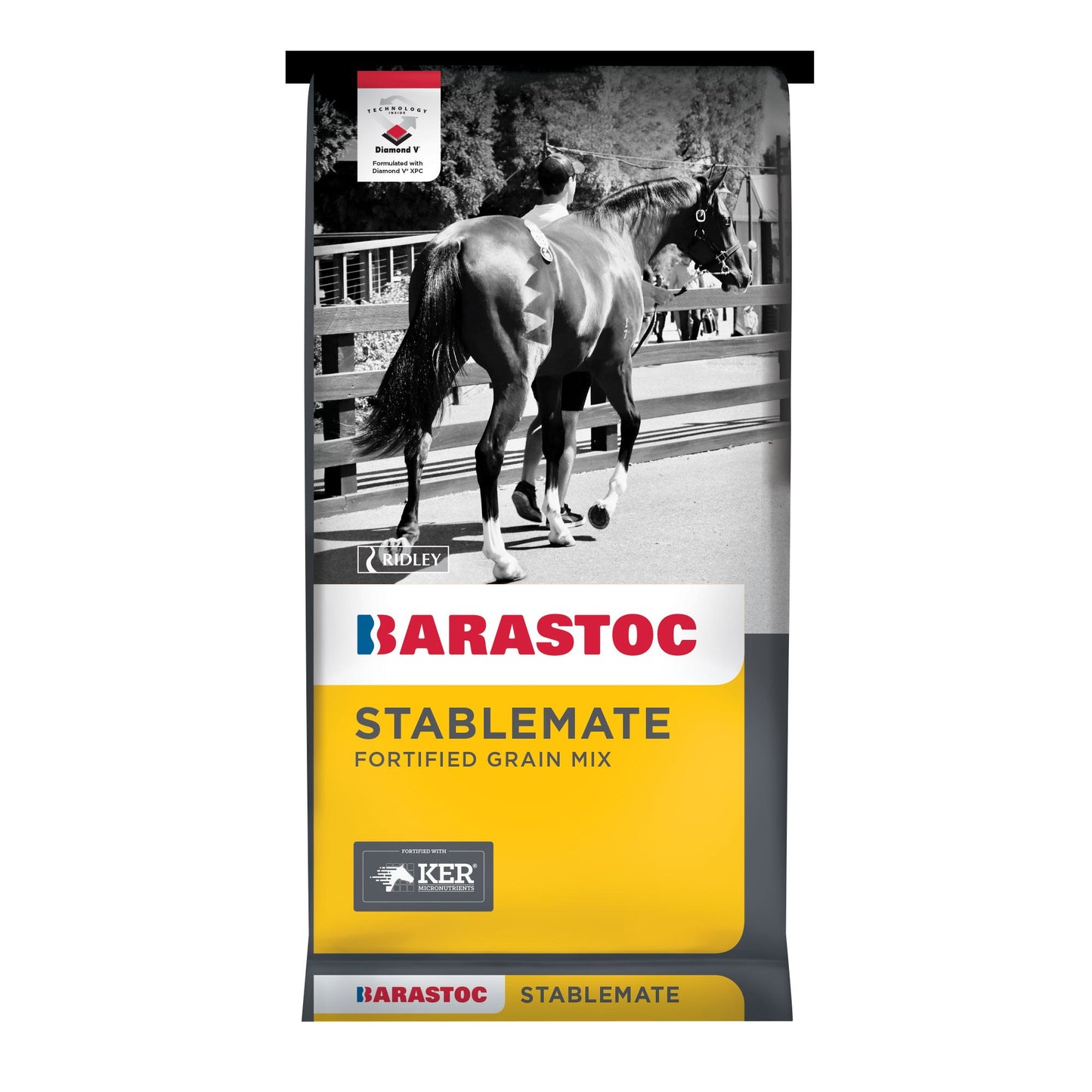 Barastoc StableMate Grain Mix 20kg-Southern Sport Horses-The Equestrian