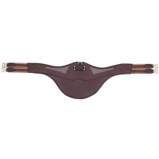 Acavallo Gel Anatomic StudGirth-Southern Sport Horses-The Equestrian