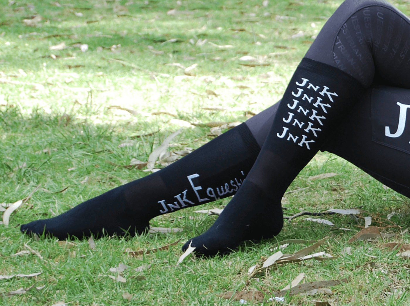 Active Socks-JNK Collective-The Equestrian