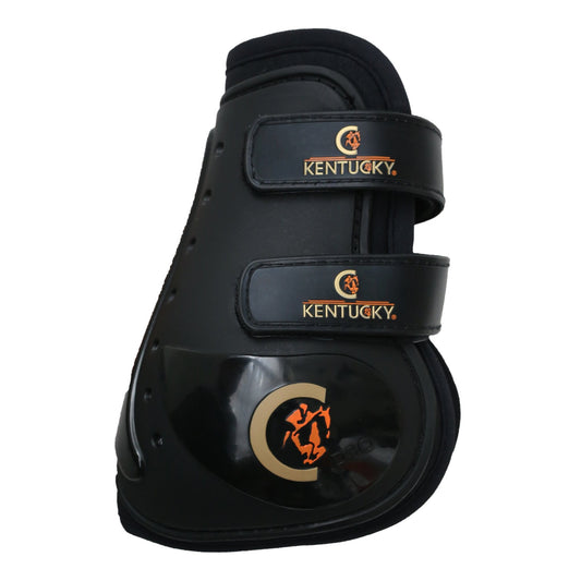 Shop Kentucky Horsewear Moonboots Max - Premium Quality Equestrian Footwear-Trailrace Equestrian Outfitters-The Equestrian