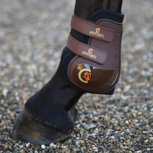 Shop Kentucky Horsewear Moonboots Max - Premium Quality Equestrian Footwear-Trailrace Equestrian Outfitters-The Equestrian