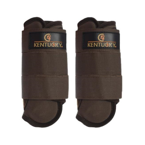 Kentucky Solimbra D3O Eventing Light-Trailrace Equestrian Outfitters-The Equestrian