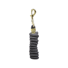 Kentucky Lead Rope-Dapple EQ-The Equestrian