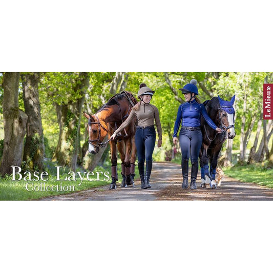 LeMieux Base Layers-LeMieux-Southern Sport Horses