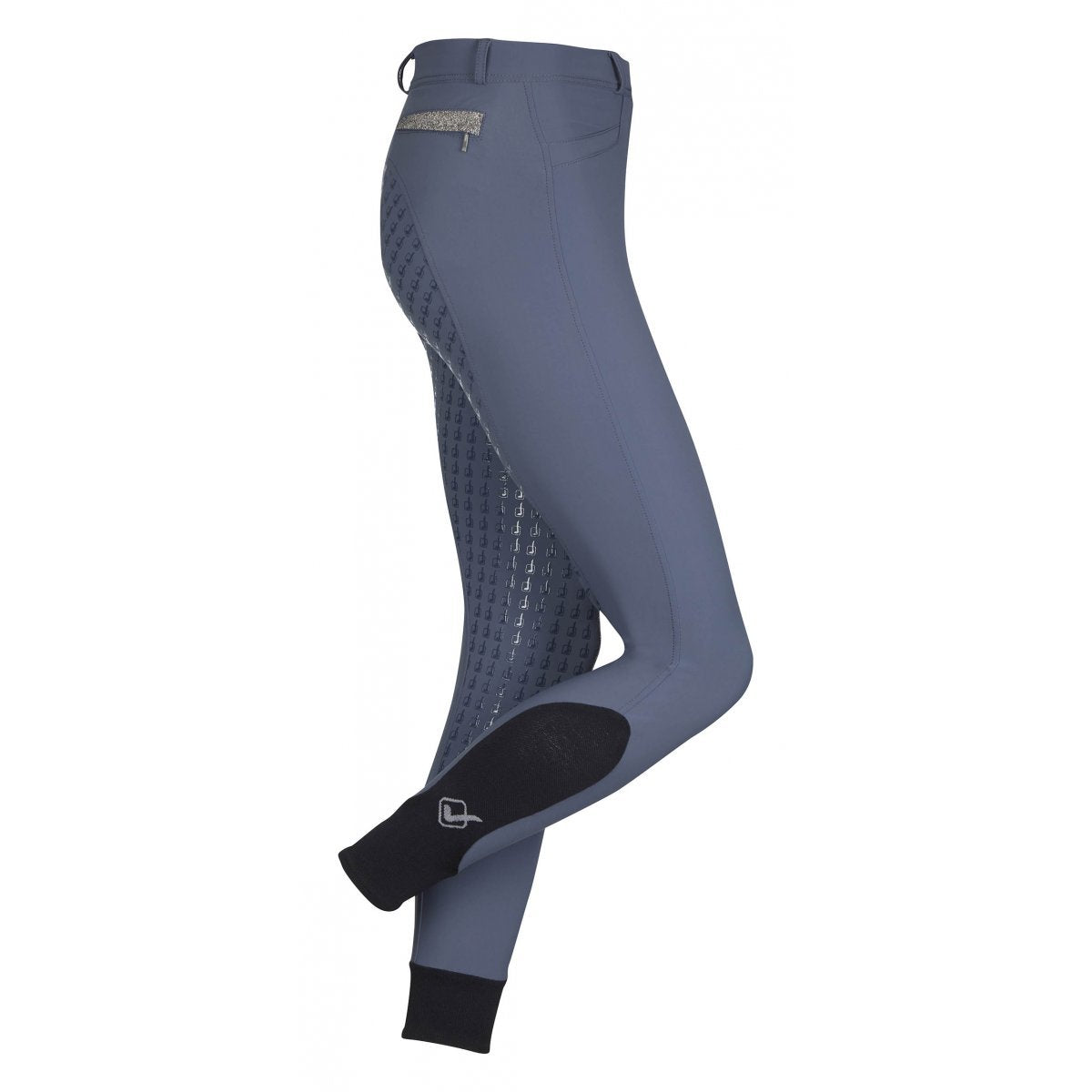 LeMieux Dynamique Full Seat Breeches-Southern Sport Horses-The Equestrian