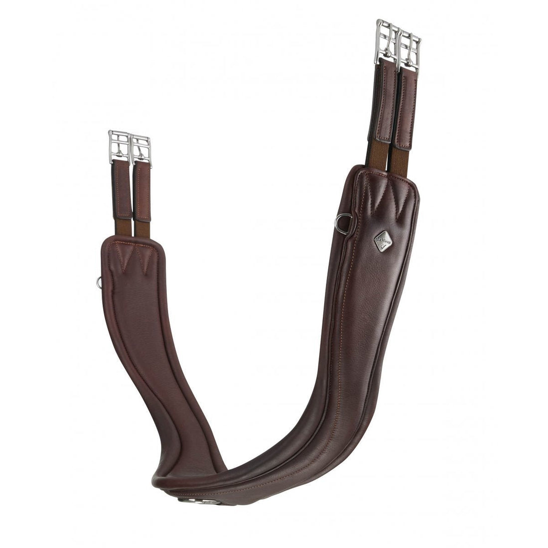 Anatomic High Performance Long Jumping Girth Maximum Comfort