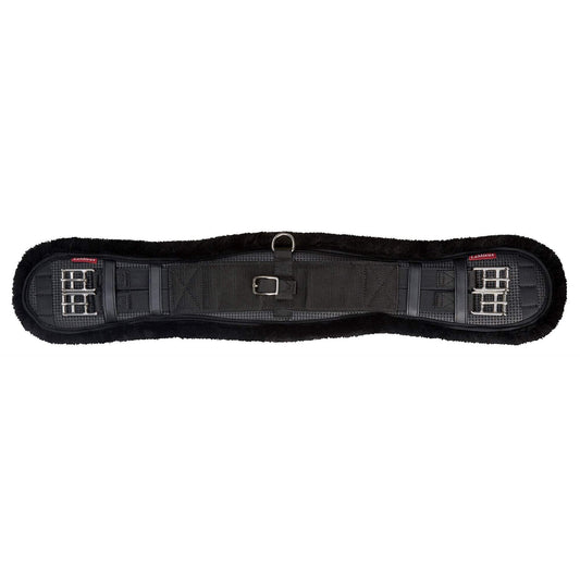 LeMieux Integrated Dressage/Mono Girth-Southern Sport Horses-The Equestrian