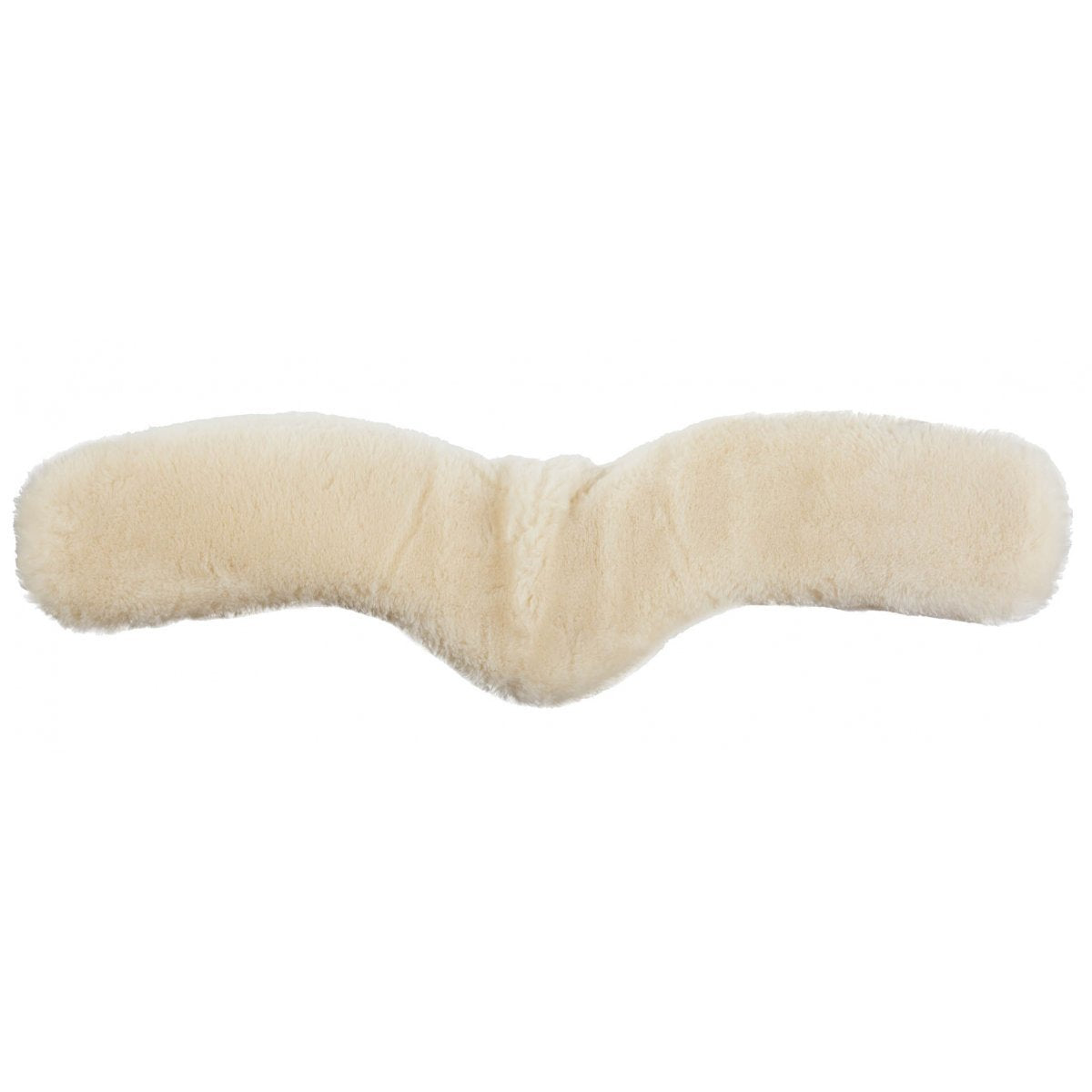LeMieux Lambswool Anatomic Girth Cover-Southern Sport Horses-The Equestrian