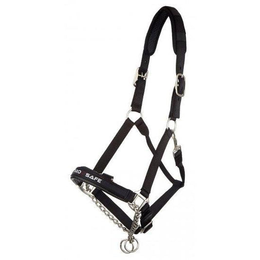 LeMieux ProSafe Headcollar-Southern Sport Horses-The Equestrian