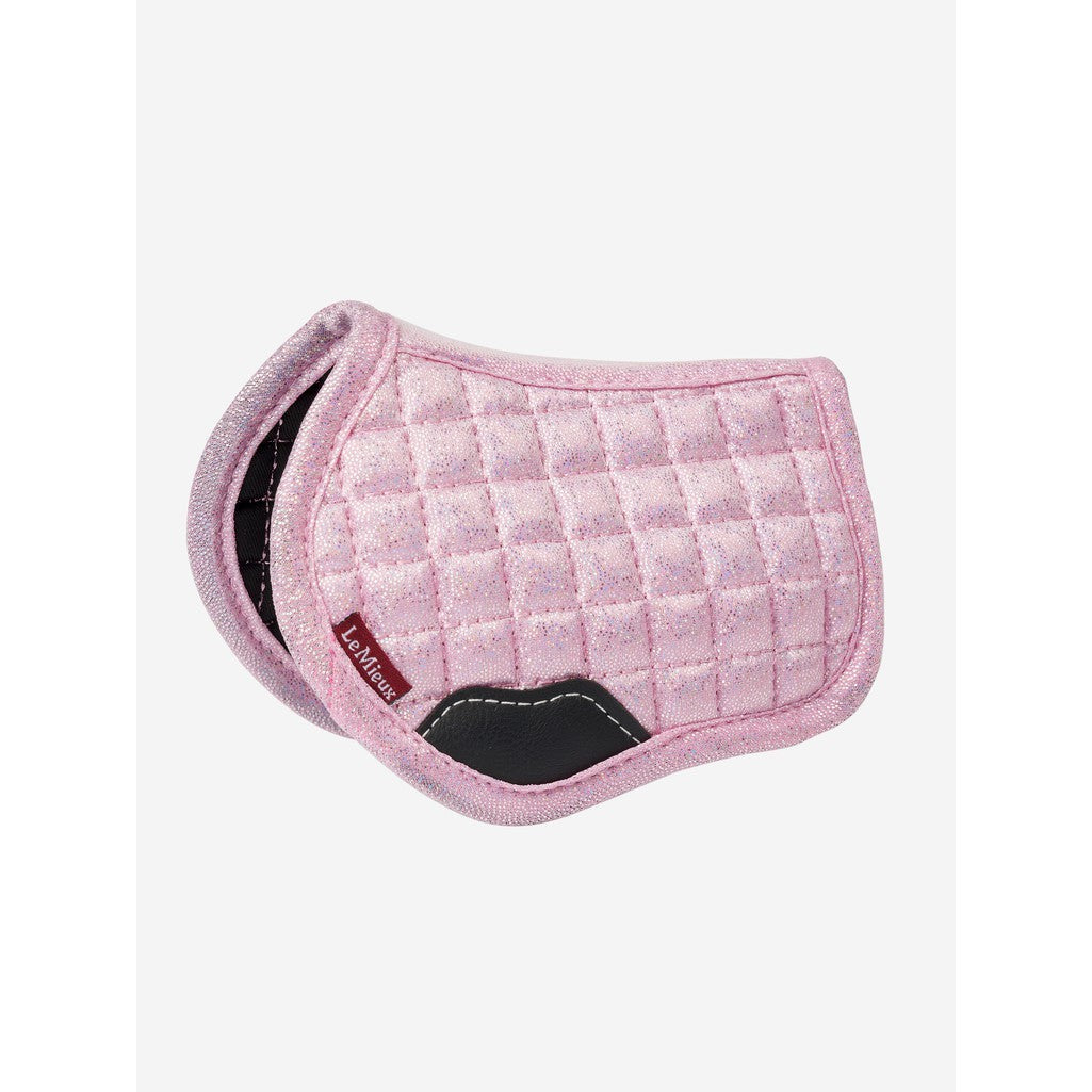 Mini LeMieux Toy Pony Saddle Pad-Southern Sport Horses-The Equestrian