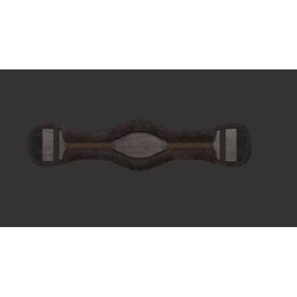 Mattes Anatomic Leather Cover-Trailrace Equestrian Outfitters-The Equestrian