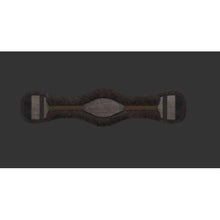 Mattes Anatomic Leather Cover-Trailrace Equestrian Outfitters-The Equestrian