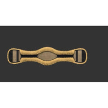 Mattes Anatomic Leather Cover-Trailrace Equestrian Outfitters-The Equestrian