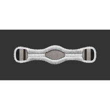 Mattes Anatomic Quilted Cover-Trailrace Equestrian Outfitters-The Equestrian