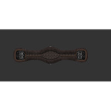 Mattes Anatomic Quilted Girth-Trailrace Equestrian Outfitters-The Equestrian