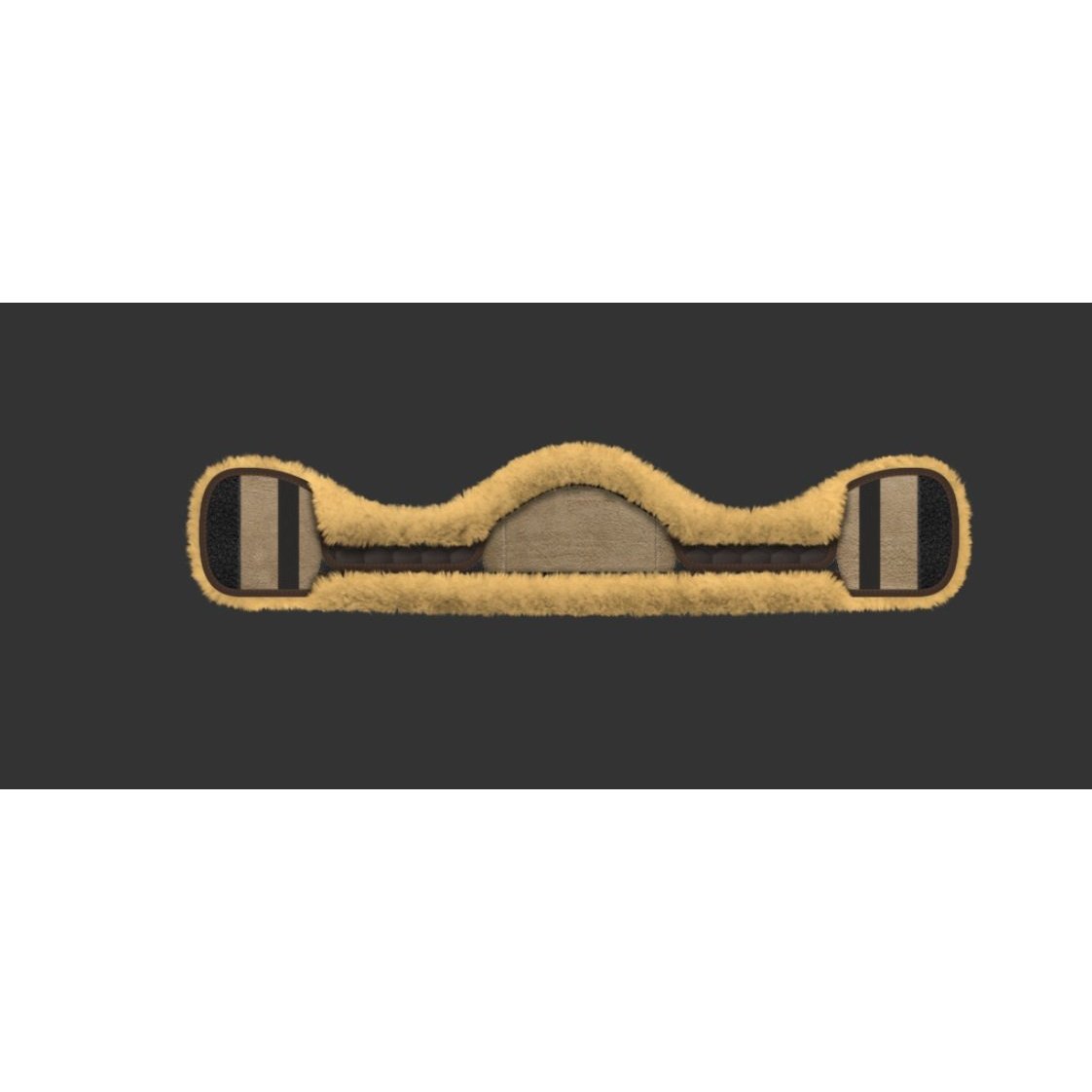 Mattes Asymmetric Quilted Cover-Trailrace Equestrian Outfitters-The Equestrian