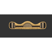 Mattes Asymmetric Quilted Cover-Trailrace Equestrian Outfitters-The Equestrian