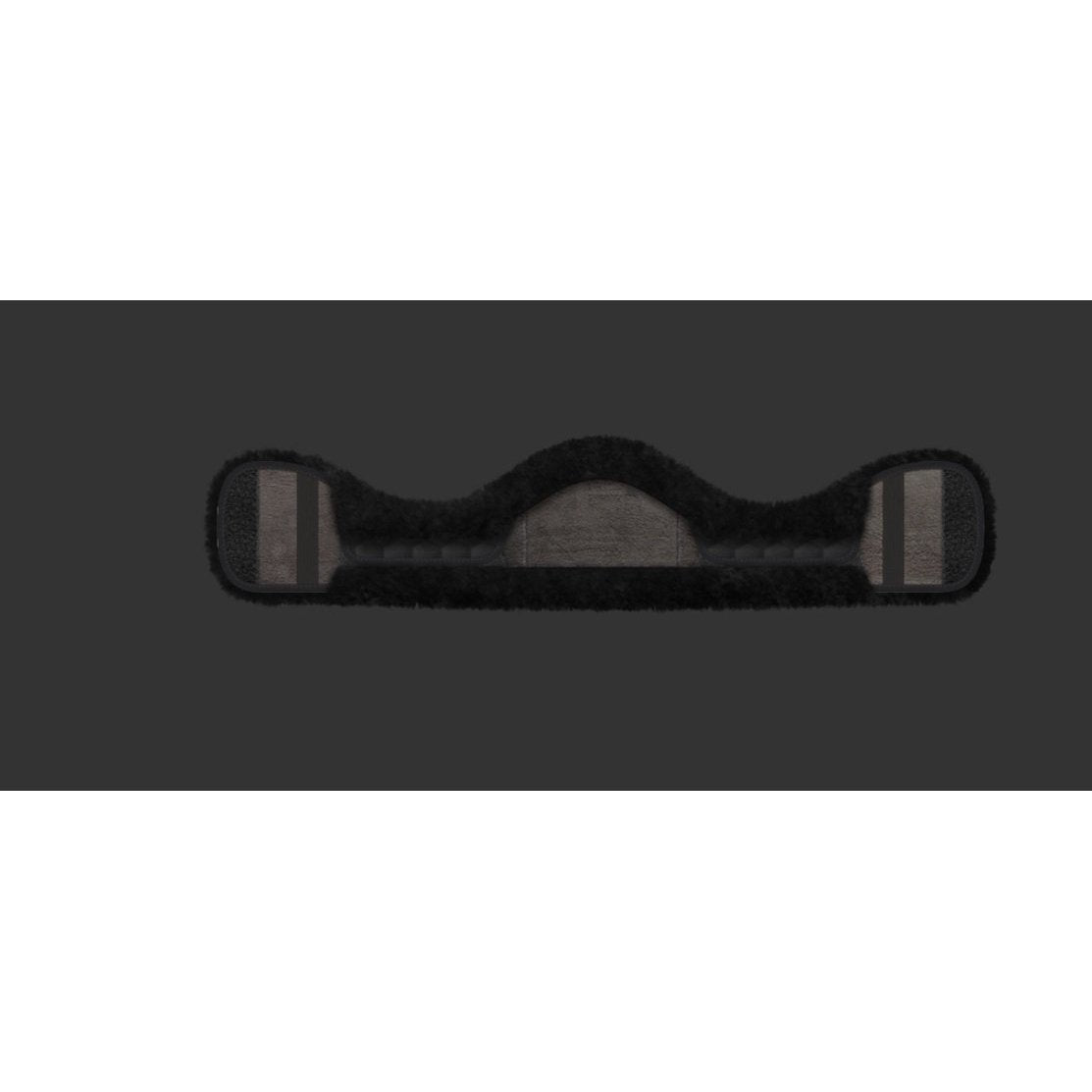 Mattes Asymmetric Quilted Cover-Trailrace Equestrian Outfitters-The Equestrian