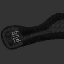 Mattes Athlectico Quilted Girth-Trailrace Equestrian Outfitters-The Equestrian
