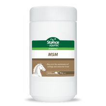 Stance Equitec MSM-Trailrace Equestrian Outfitters-The Equestrian