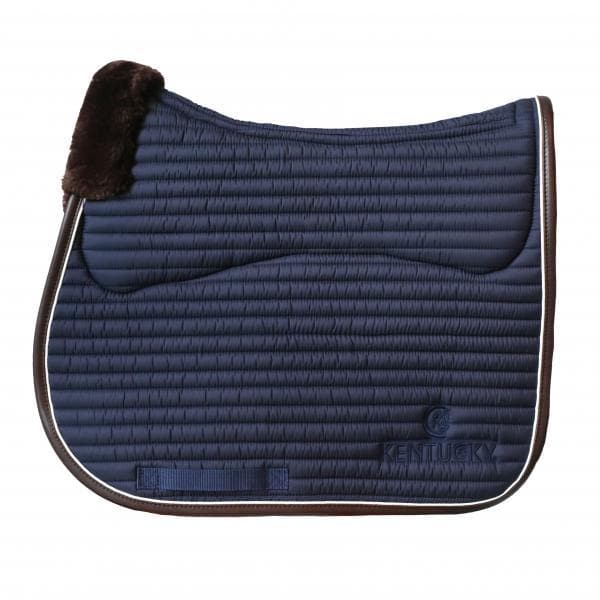 Kentucky Skin Friendly Saddle Pads-Dapple EQ-The Equestrian