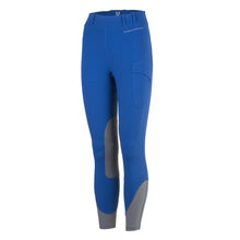 Noble Balance Riding Tight Pacific Blue*CLR-Top Brands-The Equestrian