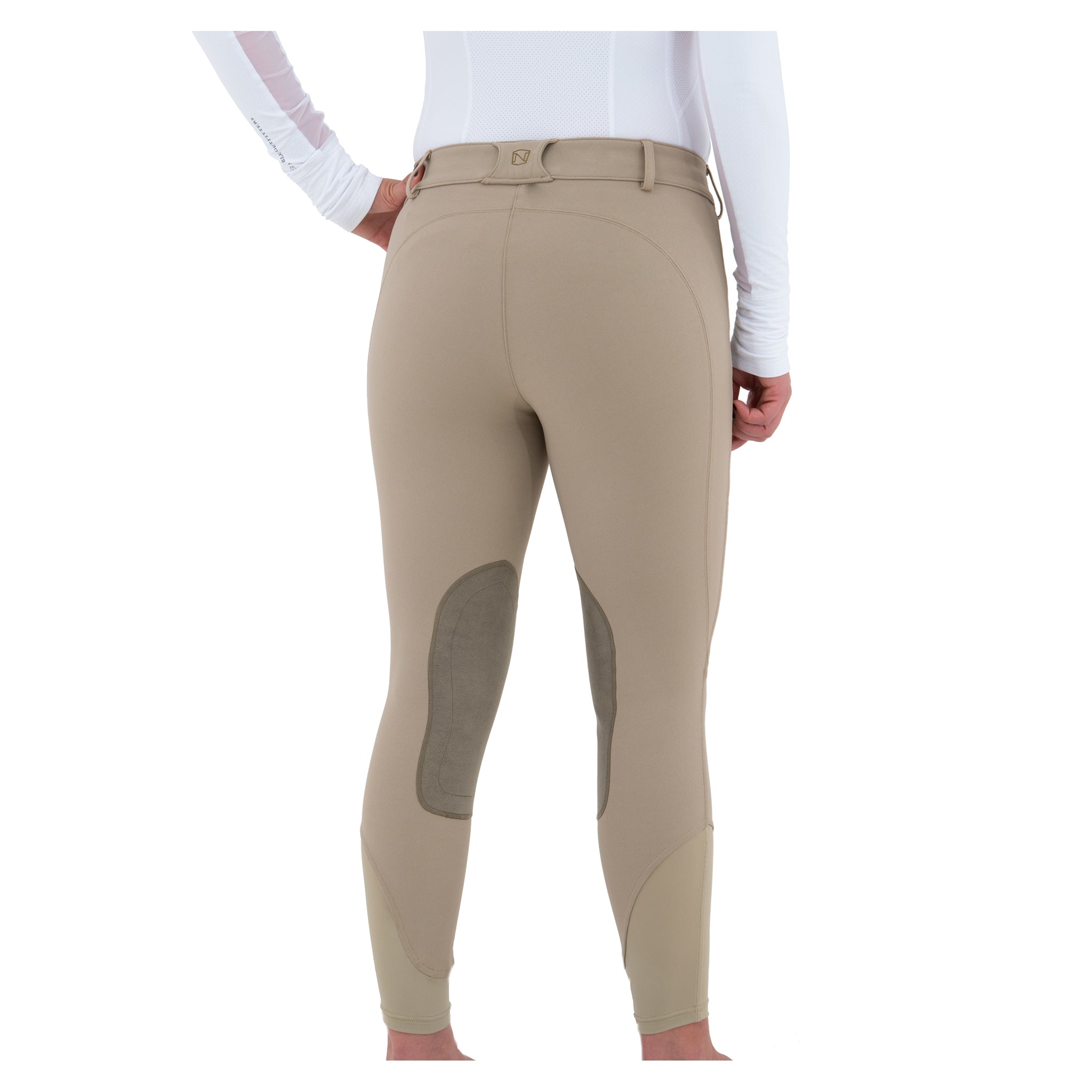 Noble Breech - Signature-Top Brands-The Equestrian