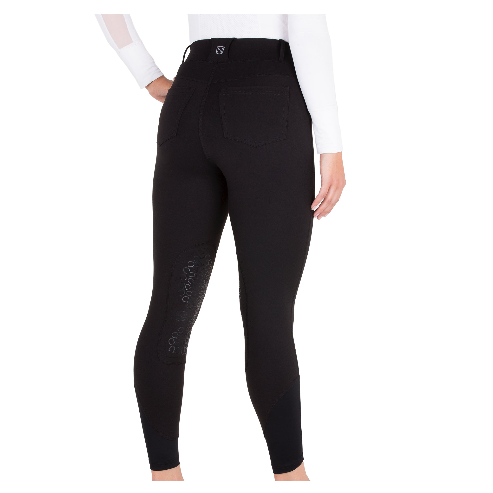 Noble Tight - 5 Pocket-Top Brands-The Equestrian