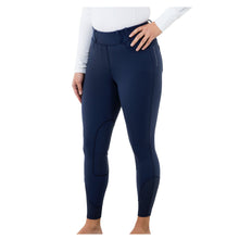 Noble Tight - 5 Pocket-Top Brands-The Equestrian