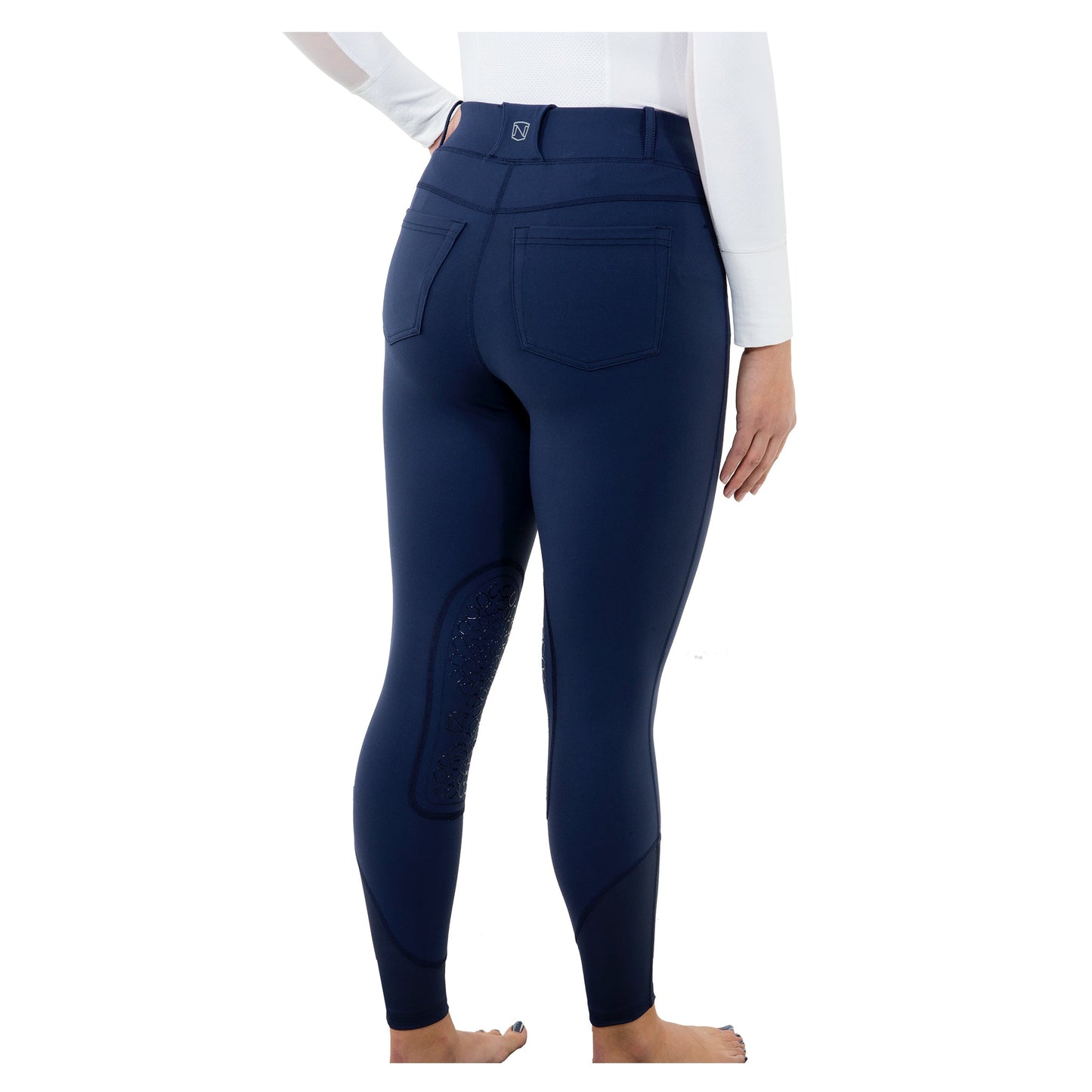 Noble Tight - 5 Pocket-Top Brands-The Equestrian