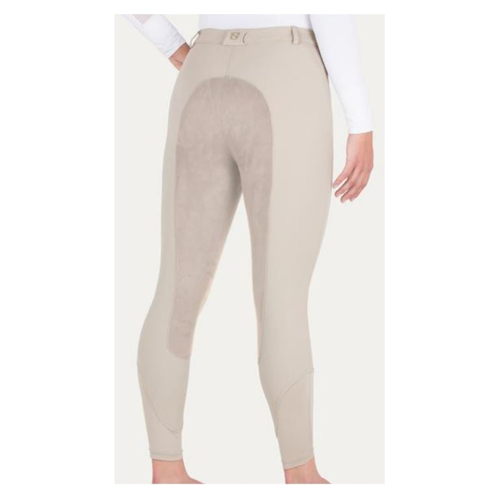 Noble Breech - Signature Full seat-Top Brands-The Equestrian