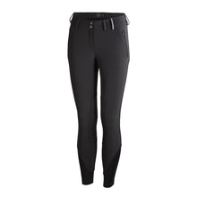Noble Tight - Softshell Winter Riding Pant-Top Brands-The Equestrian