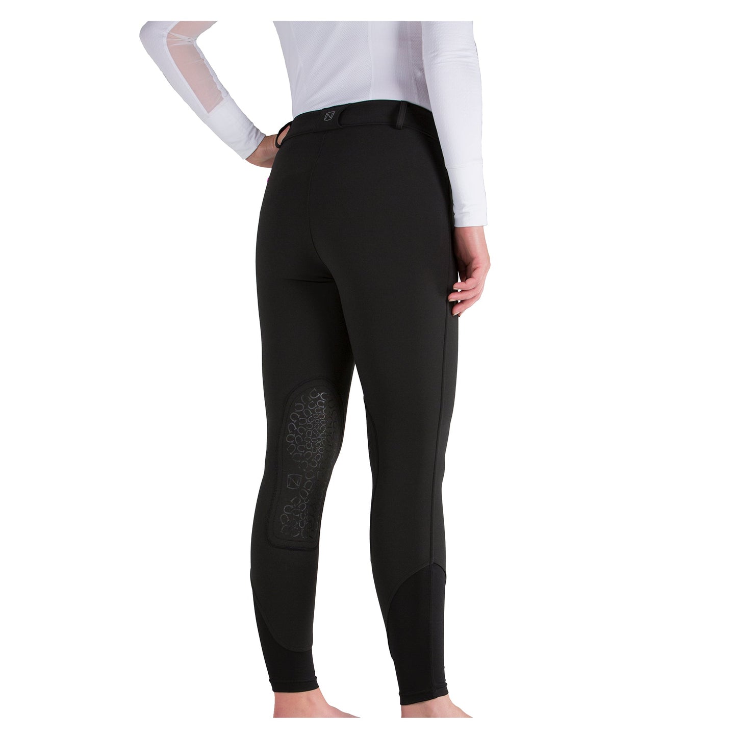 Noble Tight - Softshell Winter Riding Pant-Top Brands-The Equestrian