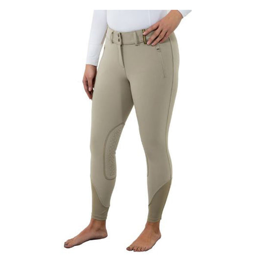 Noble Tight - Softshell Winter Riding Pant-Top Brands-The Equestrian