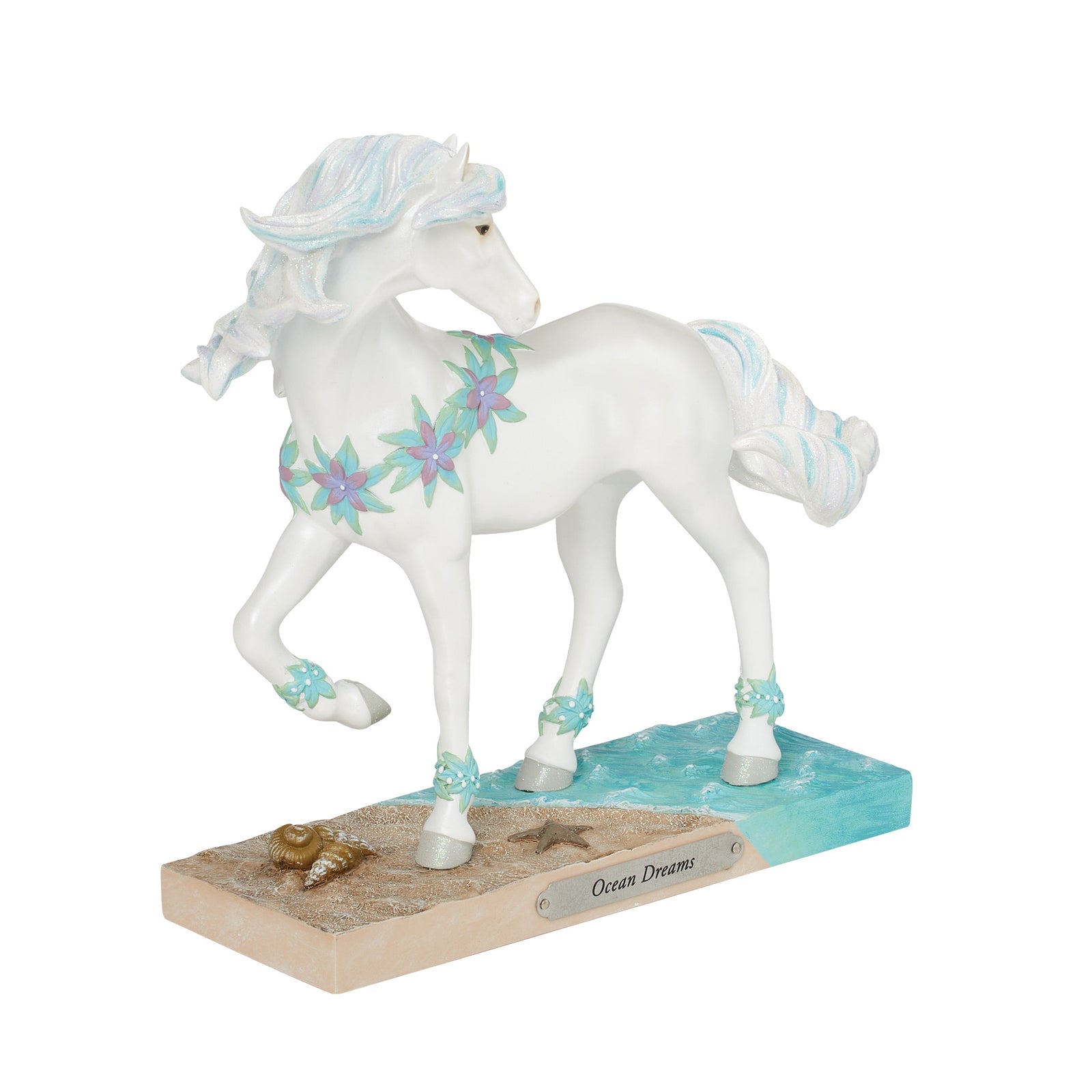 The Trail of Painted Ponies - Ocean Dreams-Top Brands-The Equestrian