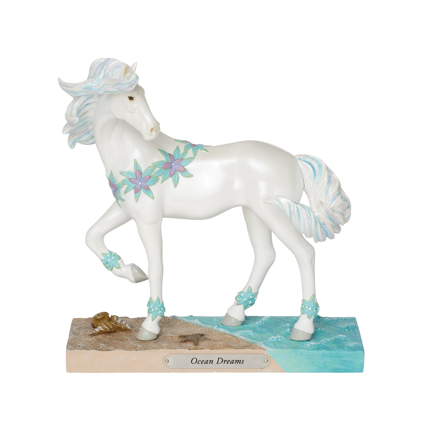 The Trail of Painted Ponies - Ocean Dreams-Top Brands-The Equestrian