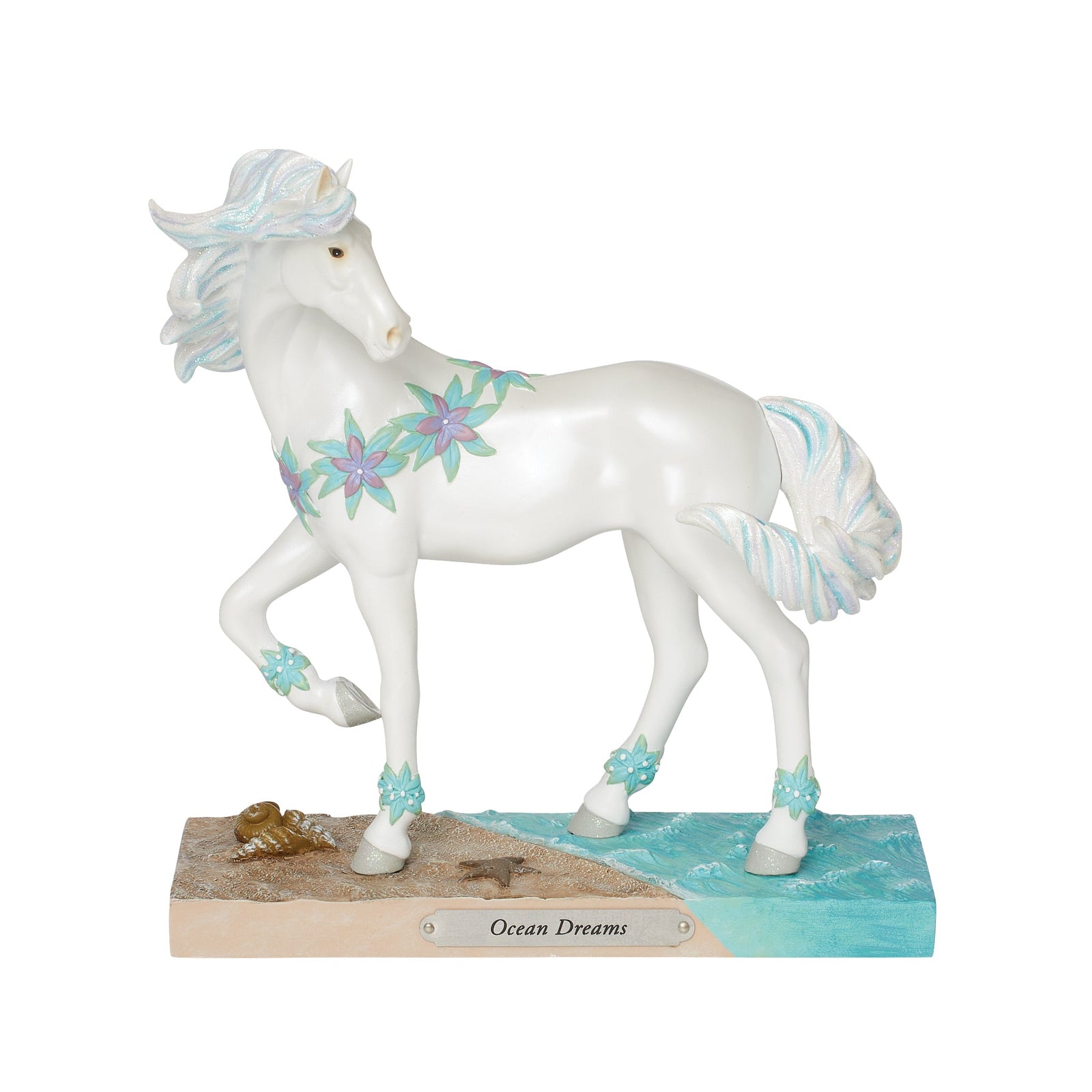 The Trail of Painted Ponies - Ocean Dreams-Top Brands-The Equestrian