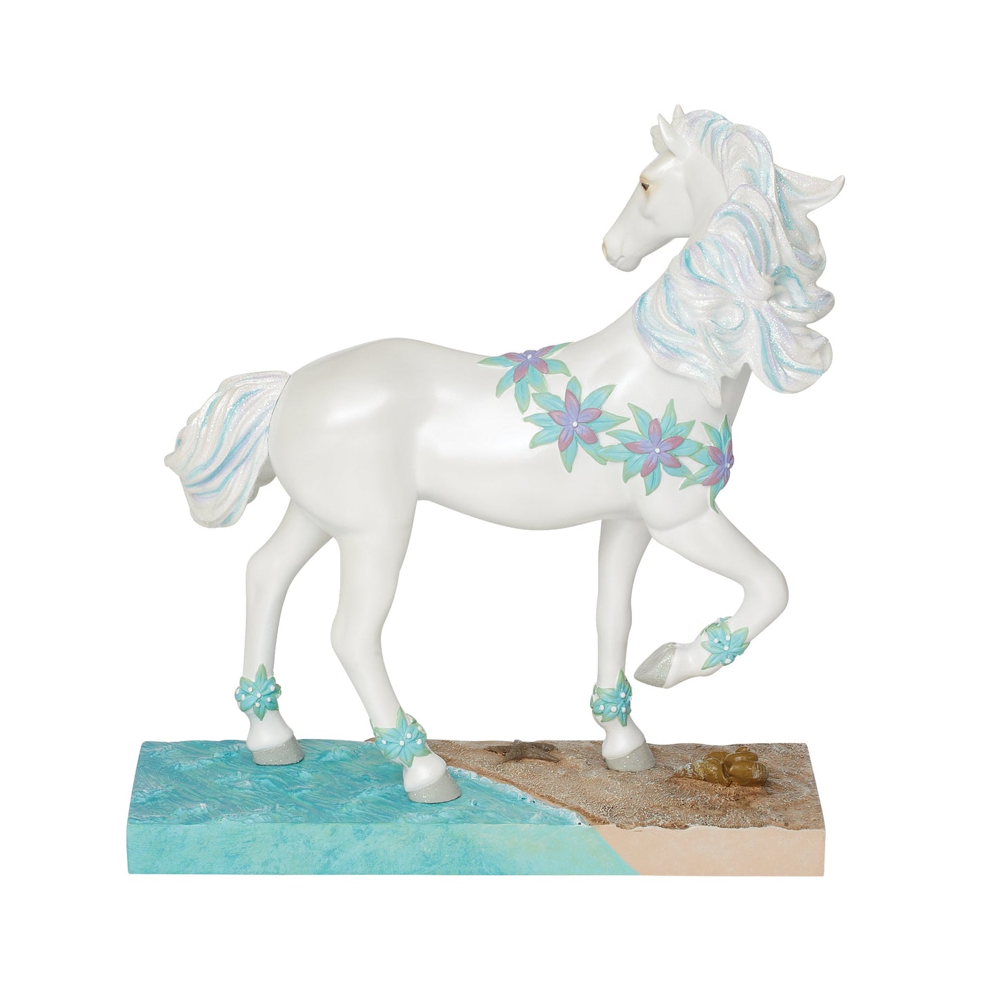 The Trail of Painted Ponies - Ocean Dreams-Top Brands-The Equestrian
