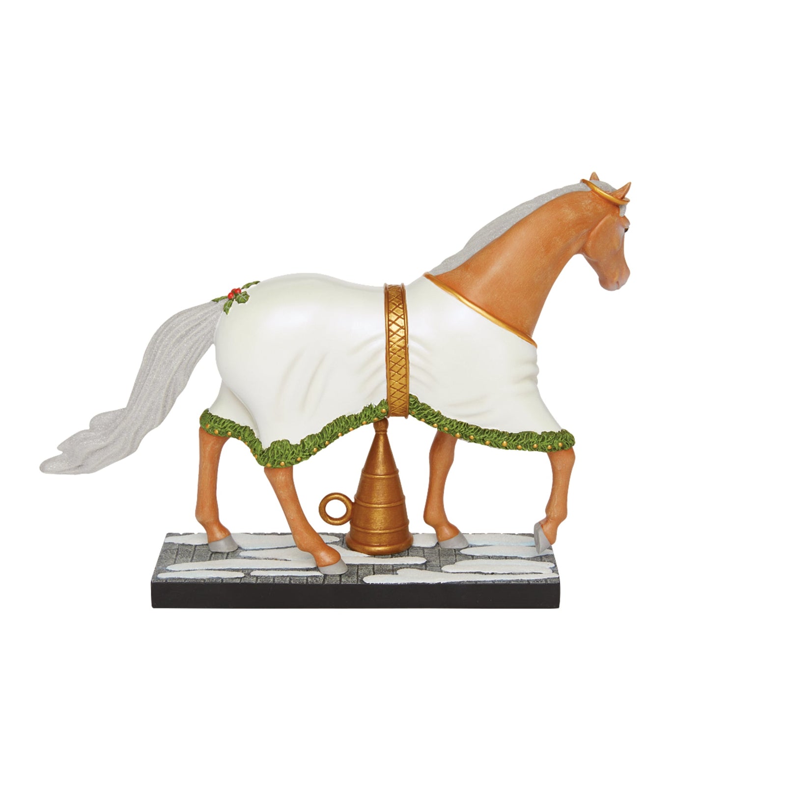 The Trail of Painted Ponies - Spirit of Christmas Past-Top Brands-The Equestrian