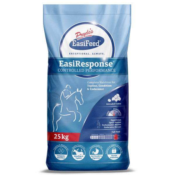 Prydes EasiResponse 25kg-Southern Sport Horses-The Equestrian