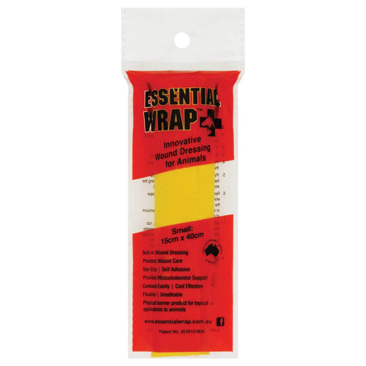 Ranvet Essential Wrap-Trailrace Equestrian Outfitters-The Equestrian