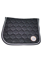 Equestrian Saddle Pad in Vibrant Color-Vibrant Equestrian-The Equestrian