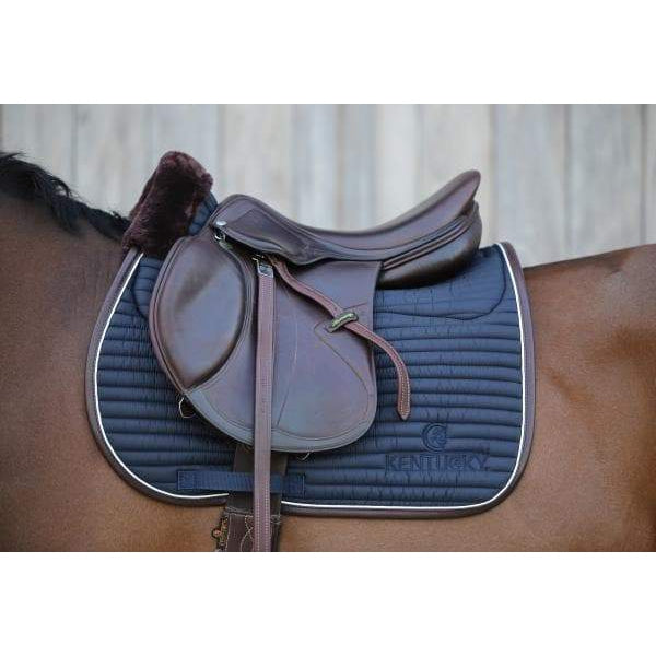 Kentucky Skin Friendly Saddle Pads-Dapple EQ-The Equestrian