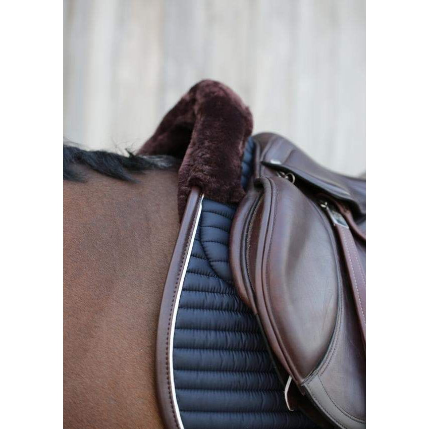 Kentucky Skin Friendly Saddle Pads-Dapple EQ-The Equestrian